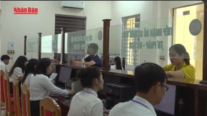 [Video] Đà Nẵng tập trung đánh giá lại toàn diện kết quả đạt được sau 1 tháng vận hành chính quyền địa phương 2 cấp