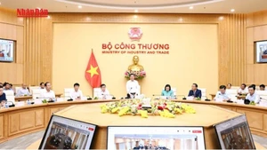 [Video] Bộ Công Thương sẽ tập huấn hằng tuần để thông suốt các hoạt động khi triển khai chính quyền địa phương 2 cấp