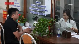 [Video] Hơn 74.200 cán bộ, công chức nghỉ việc do sắp xếp bộ máy được nhận tiền trợ cấp