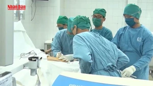 [Video] TP Hồ Chí Minh: Hệ thống y tế thay đổi lớn từ tháng 7