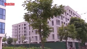 [Video] Chính phủ ban hành Nghị định mới thúc đẩy phát triển nhà ở xã hội 