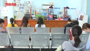 [Video] TP Hồ Chí Minh gỡ “nút thắt” dữ liệu, lập tổ địa bàn xử lý thủ tục phi địa giới