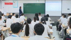 [Video] Sở Giáo dục và Đào tạo được quyền chủ trì tuyển dụng, điều động giáo viên
