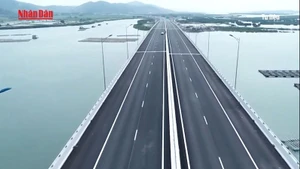 [Video] Đề xuất bổ sung 9 dự án quan trọng vào danh mục các công trình thuộc Ban Chỉ đạo Nhà nước