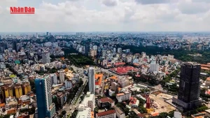[Video] Cả nước đồng loạt vận hành bộ máy chính quyền địa phương hai cấp
