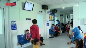 [Video] Không để chính sách bảo hiểm thay đổi sau hợp nhất