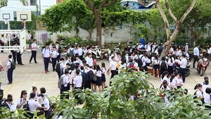 [Video] Giao cấp tỉnh thực hiện 7 nhiệm vụ thuộc thẩm quyền Bộ trưởng Bộ Giáo dục và Đào tạo