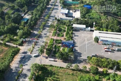 Trung tâm Đăng kiểm xe cơ giới Sơn La (mã số 2601D) đặt tại bản Noong La, phường Chiềng Sinh, bắt đầu hoạt động từ năm 2016, nhưng vẫn chưa hoàn tất thủ tục đấu nối ra Quốc lộ 6.