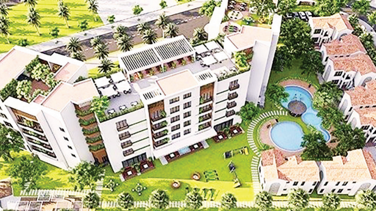 Phối cảnh dự án Khách sạn Fivitel Nam Hội An tintuc-1-8414.png