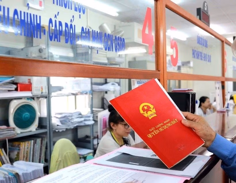 Cơ sở dữ liệu đất đai và cơ sở dữ liệu công chứng có chức năng khác nhau nhưng bổ trợ cho nhau.