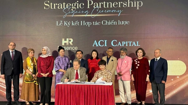 Chứng nhận Halal mở ra cơ hội chinh phục thị trường Hồi giáo cho các sản phẩm nông sản của Việt Nam.