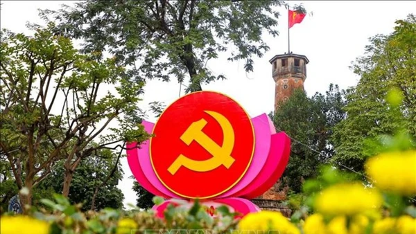 Học giả Nhật Bản đánh giá cao chiến lược phát triển và vị thế của Việt Nam