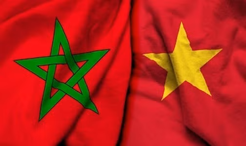 Điện mừng nhân kỷ niệm 65 năm Ngày thiết lập quan hệ ngoại giao Việt Nam-Maroc 