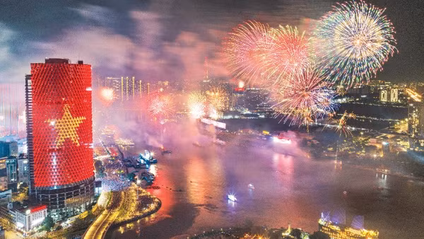 Ảnh: THẾ ĐẠI