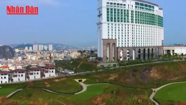 Quảng Ninh nâng cao chất lượng nguồn nhân lực du lịch