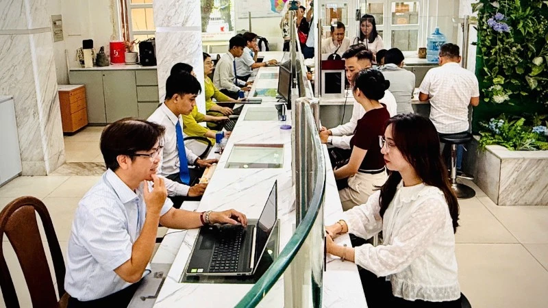 100% Địa Phương Hoàn Tất Sắp Xếp Nhà Đất, Xử Lý 25.885 Cơ Sở