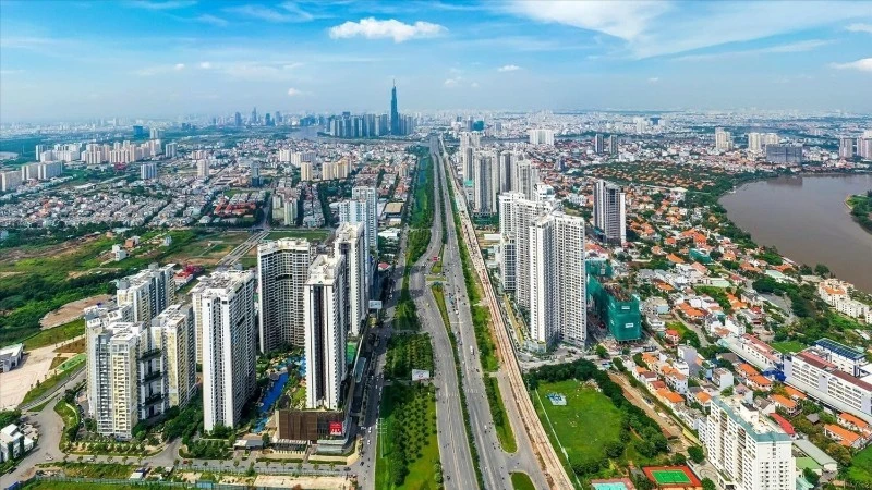 Hoàn thiện chính sách tài chính đất đai: Ưu đãi mở rộng, giảm gánh nặng cho người dân