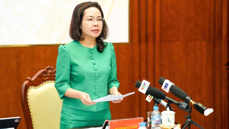 Tín Dụng Nông Nghiệp Và Nhà Ở Xã Hội Đạt Kết Quả Khả Quan, Giải Ngân Tăng Mạnh