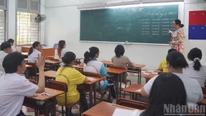 (Ảnh minh họa: THẾ ANH)