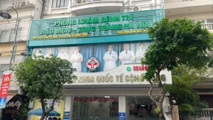 Ảnh minh họa. (Ảnh: PT)
