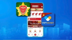 Nhận quà tặng 100.000 đồng dịp 2/9 dễ dàng trên VNeID với VNPT Money
