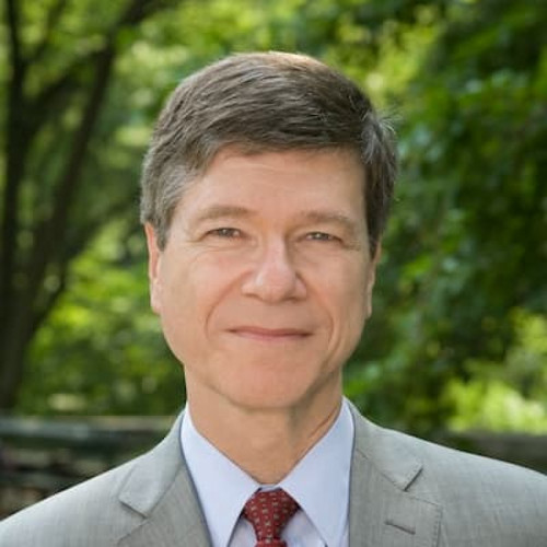 Ông Jeffrey Sachs, Giáo sư tại Đại học Columbia. (Ảnh: Columbia.edu) Ông Jeffrey Sachs, Giáo sư tại Đại học Columbia. (Ảnh: Columbia.edu)