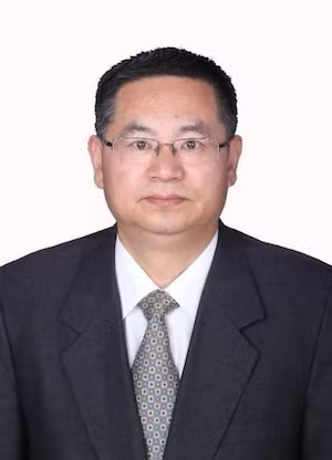 Giáo sư, Tiến sĩ Thành Hán Bình thuộc Trường đại học Công nghiệp Chiết Giang, Trung Quốc.