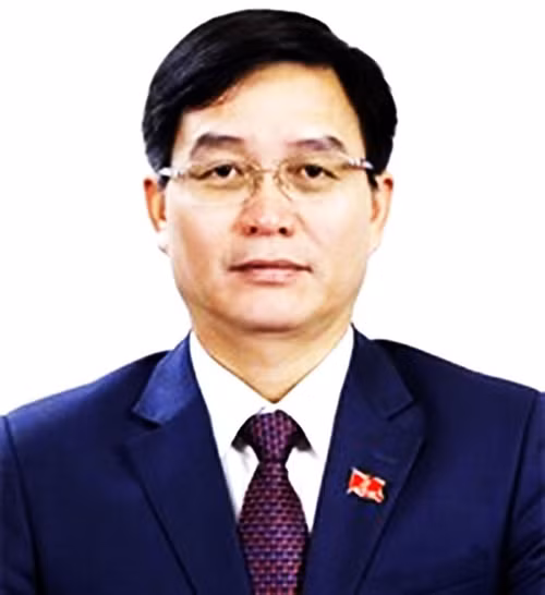 ĐỒNG CHÍ NGUYỄN ĐÌNH TRUNG, ỦY VIÊN TRUNG ƯƠNG ĐẢNG, BÍ THƯ TỈNH ỦY ĐẮK LẮK
