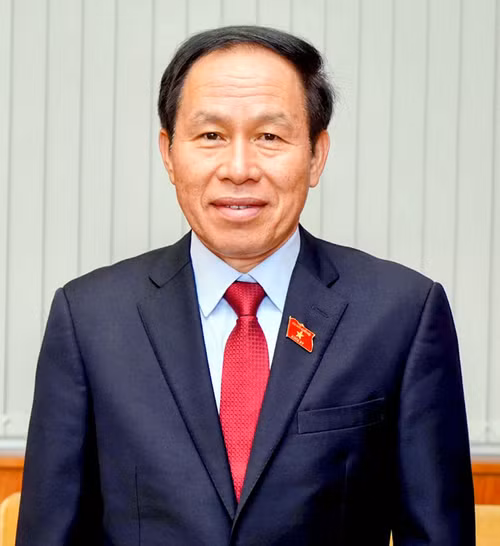 ĐỒNG CHÍ LÊ TIẾN CHÂU, ỦY VIÊN TRUNG ƯƠNG ĐẢNG, BÍ THƯ THÀNH ỦY HẢI PHÒNG