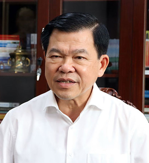 ĐỒNG CHÍ NGUYỄN HỒNG LĨNH, ỦY VIÊN TRUNG ƯƠNG ĐẢNG, BÍ THƯ TỈNH ỦY ĐỒNG NAI ĐỒNG CHÍ NGUYỄN HỒNG LĨNH, ỦY VIÊN TRUNG ƯƠNG ĐẢNG, BÍ THƯ TỈNH ỦY ĐỒNG NAI