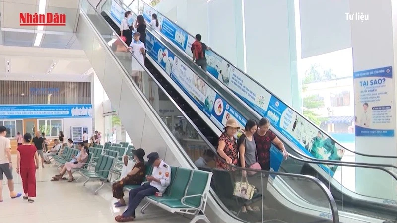 [Video] Tính toán kỹ khi đưa AI vào quản lý công