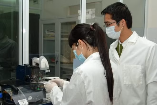 (Ảnh minh họa: CP)