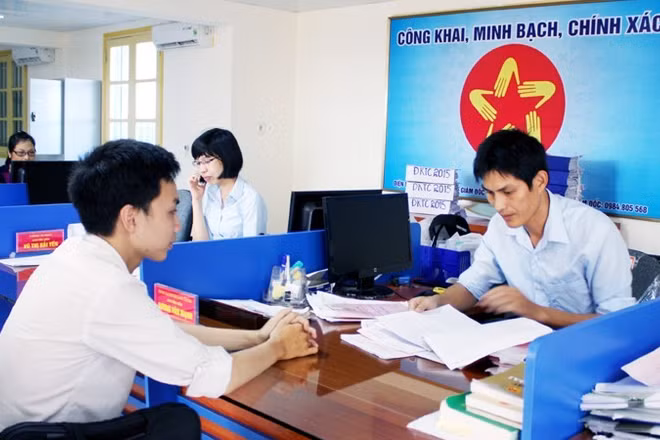 Ảnh minh họa. Nguồn: CP