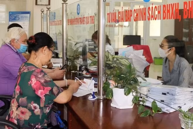 Ảnh minh họa. (Nguồn: TH)