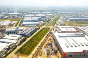 Năm 2026, Nghệ An đặt mục tiêu thu hút 35 nghìn tỷ đồng vào khu kinh tế đông nam.