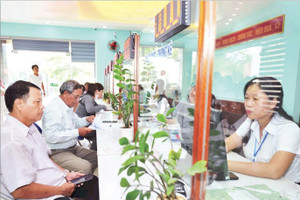 Lợi ích cá nhân phải phục tùng lợi ích của dân tộc