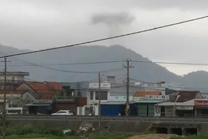 Bộ Quốc phòng thông tin về sự cố máy bay quân sự rơi tại Đắk Lắk