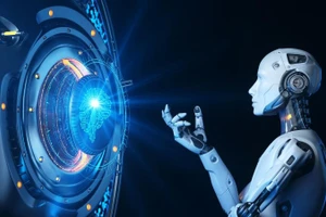 Trí tuệ nhân tạo (AI) là một ngành khoa học máy tính đề cập đến quá trình tái tạo trí thông minh của con người trong máy móc.