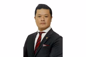 Ông Andrew Vo được bổ nhiệm làm Phó Tổng Giám đốc SeABank