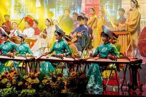 Truyền thông quảng bá hình ảnh Việt Nam ra nước ngoài một cách toàn diện nhằm nâng cao nhận thức của quốc tế đối với đất nước, con người, văn hóa và những thành tựu phát triển của Việt Nam. 