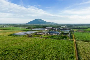 AgriS: Định vị nông nghiệp số trong kỷ nguyên mới