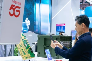 Viettel High Tech tập trung phát triển hạ tầng 5G Advanced và 6G theo định hướng AI-native, bảo mật hậu lượng tử và tối ưu năng lượng ngay từ thiết kế ban đầu.