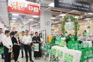 Thích ứng ESG để vượt "rào cản xanh"