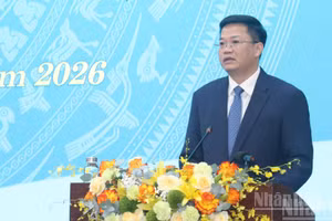 Ông Nguyễn Đức Tâm, Phó Bí thư Tỉnh ủy Quảng Ngãi nhiệm kỳ 2025-2030 được phê chuẩn giữ chức vụ Chủ tịch Ủy ban nhân dân tỉnh Quảng Ngãi nhiệm kỳ 2026-2031.