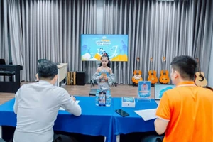 Học bổng “Hành trình tỏa sáng” mang đến các suất học bổng đa dạng.