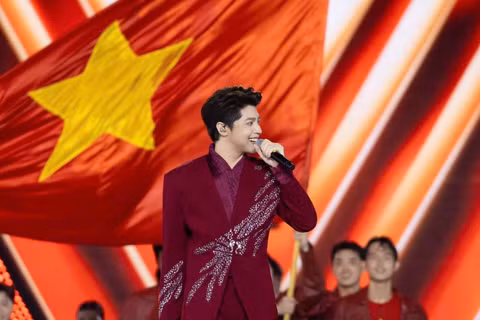 Noo Phước Thịnh sẽ tham gia chương trình. (Ảnh: Ban tổ chức)