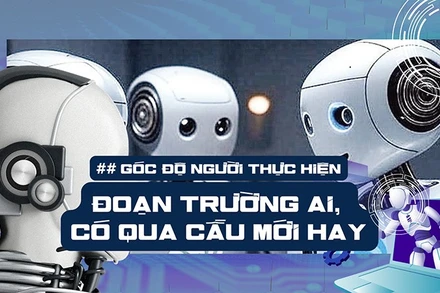Đoạn trường AI, có qua cầu mới hay
