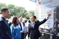 Giới thiệu hoạt động của Viện nghiên cứu và ứng dụng Trí tuệ nhân tạo