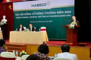 Habeco có nhiều triển vọng tăng trưởng trong năm 2021