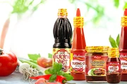 Công ty cổ phần Thực phẩm Cholimex là đối tác thương mại tin cậy của các nước châu Âu và châu Á.